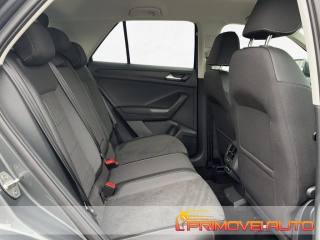 VOLKSWAGEN T-Roc usata, con Cerchi in lega