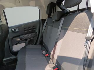 CITROEN C3 usata, con Autoradio
