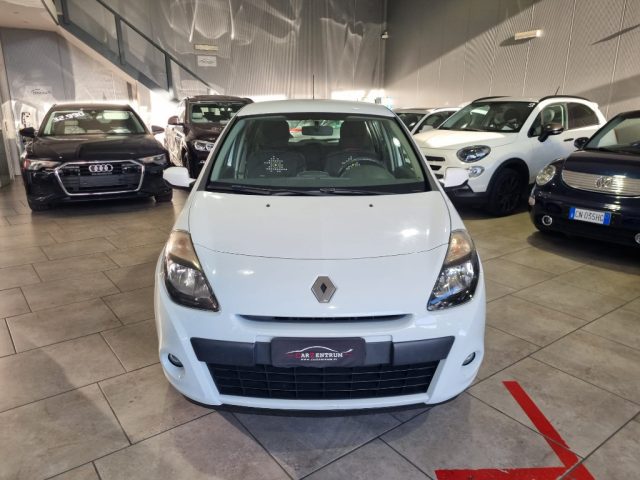 RENAULT Clio usata, con Airbag laterali