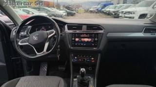 VOLKSWAGEN Tiguan usata, con Immobilizzatore elettronico