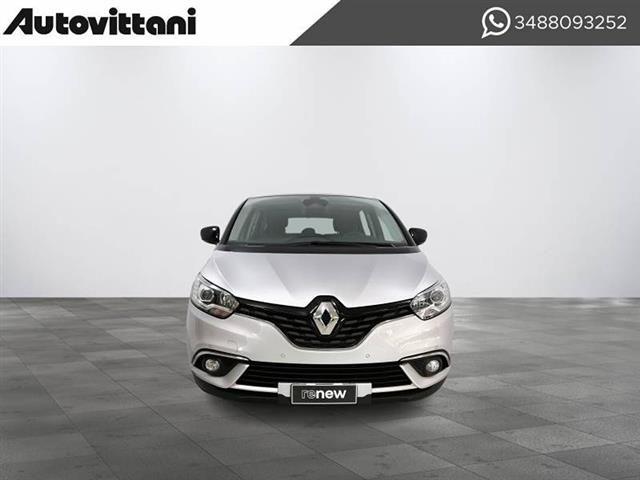 RENAULT Scenic usata 1