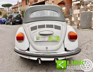 VOLKSWAGEN Maggiolino usata 7