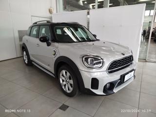 MINI Countryman 1.5 Cooper SE Business Countryman ALL4 Automatica