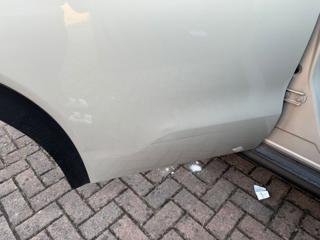 CITROEN C3 Aircross usata, con Vetri oscurati