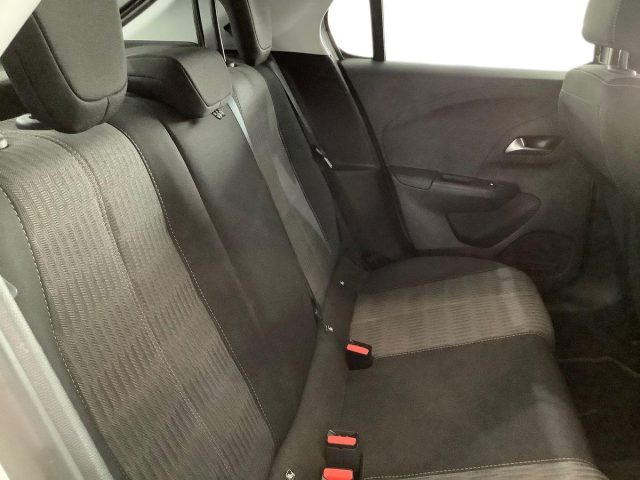 OPEL Corsa usata, con ESP
