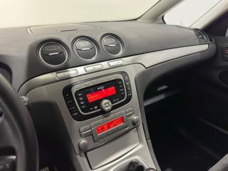 FORD S-Max usata, con Controllo automatico clima