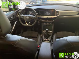 OPEL Grandland usata 30