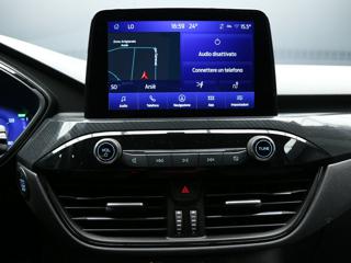 FORD Kuga usata, con ESP