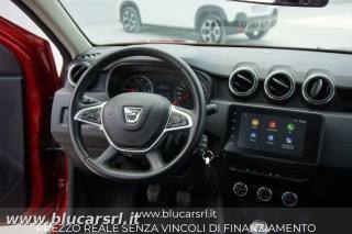 DACIA Duster usata 6
