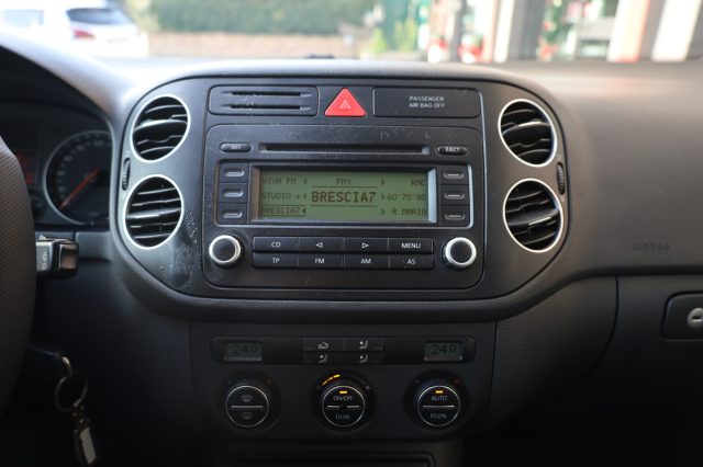 VOLKSWAGEN Golf Plus usata 36