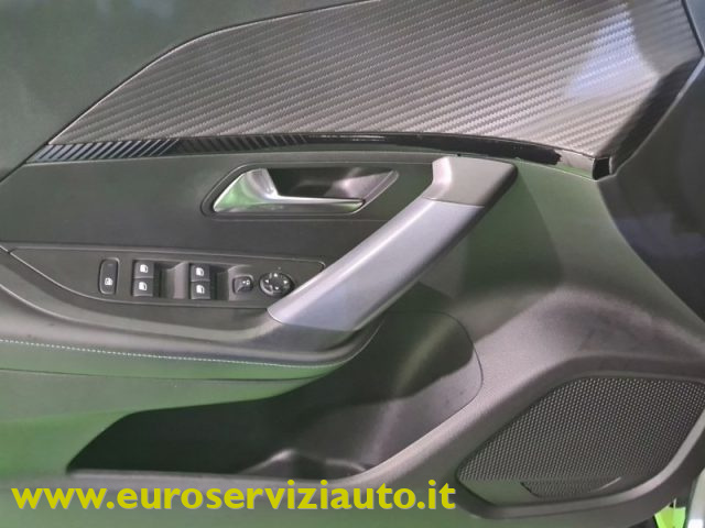 PEUGEOT 2008 usata 38