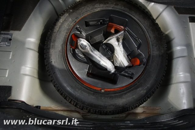 LANCIA Ypsilon usata, con Bluetooth