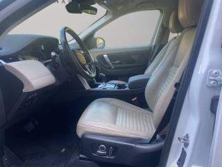 LAND ROVER Discovery Sport usata, con Cruise Control
