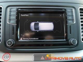 VOLKSWAGEN Sharan usata, con Cruise Control