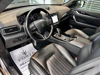 MASERATI Levante usata, con Controllo trazione