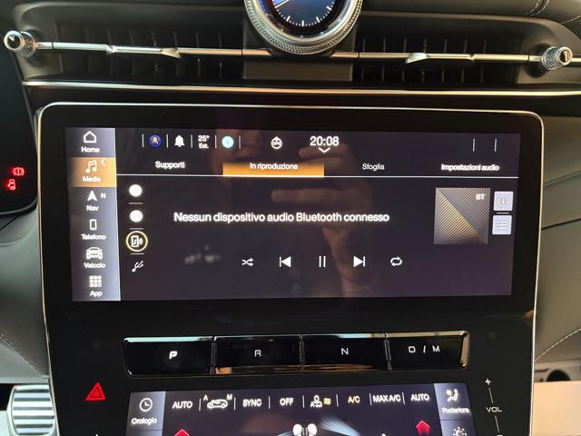 MASERATI Grecale usata, con Portellone posteriore elettrico