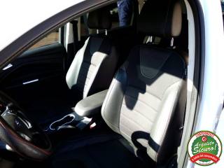 FORD Kuga usata, con Cruise Control