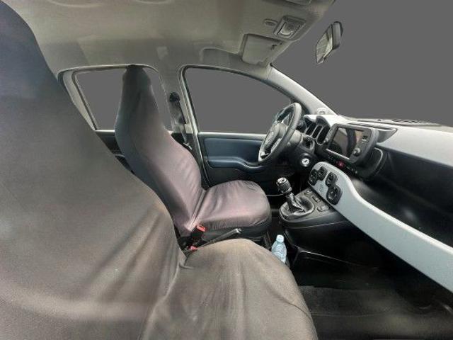 FIAT Panda Cross usata, con Alzacristalli elettrici
