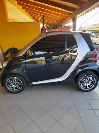 SMART ForTwo usata, con Airbag Passeggero