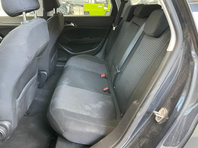 PEUGEOT 308 usata, con Cruise Control