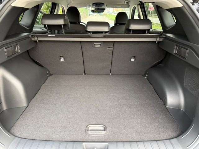 HYUNDAI Tucson usata 32