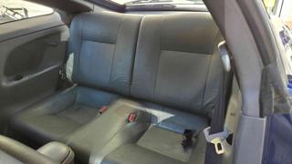 TOYOTA Celica usata, con Climatizzatore