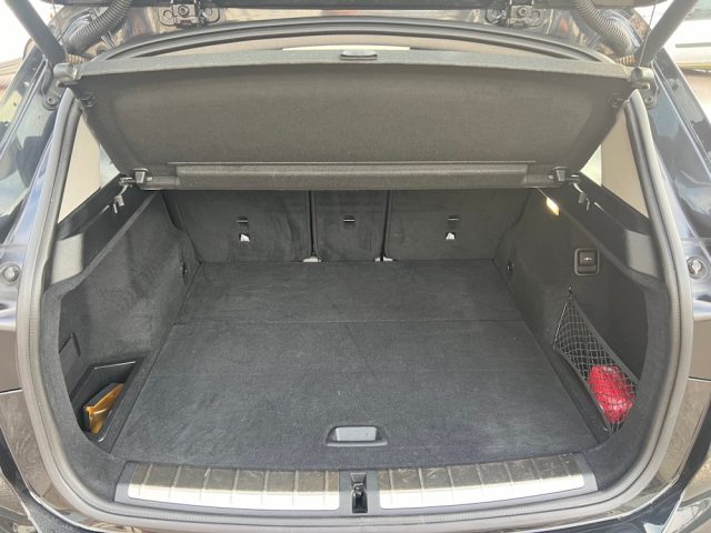 BMW X1 usata, con Specchietti laterali elettrici