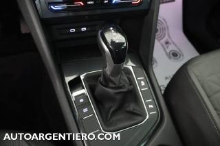 VOLKSWAGEN Tiguan usata, con Controllo automatico clima