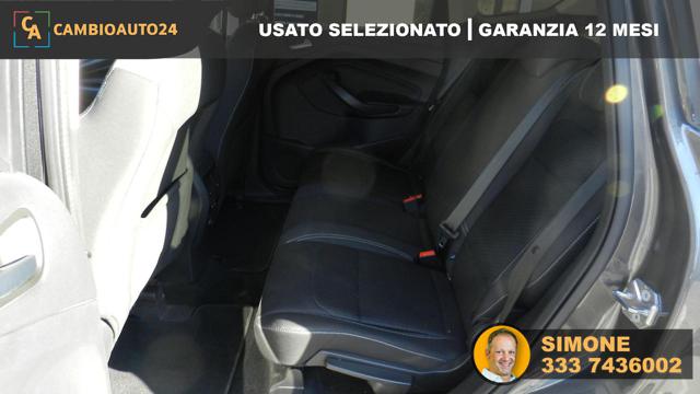 FORD Kuga usata, con ESP
