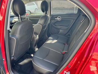 FIAT 500X usata, con Fendinebbia