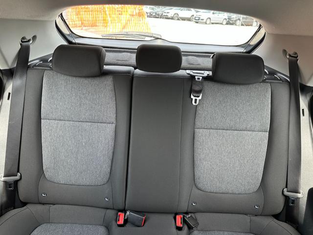 KIA Stonic usata, con Chiusura centralizzata