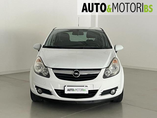 OPEL Corsa usata, con Airbag