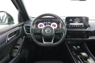 NISSAN Qashqai usata 5