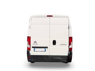 CITROEN Jumper usata, con Chiusura centralizzata