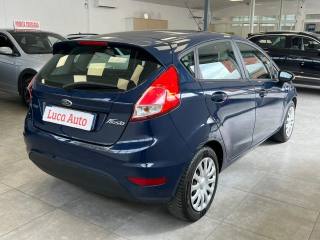 FORD Fiesta usata, con Alzacristalli elettrici