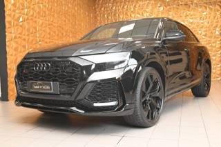 AUDI RS Q8 usata 96