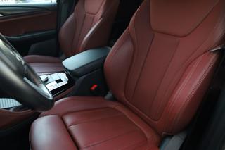 BMW X4 usata, con Controllo automatico clima