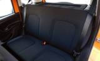 FIAT Panda usata, con Climatizzatore