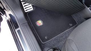 ABARTH 500 usata 63