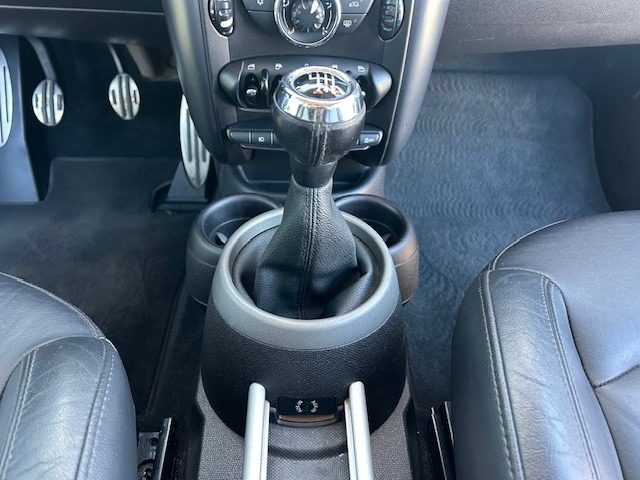 MINI Countryman usata, con Lettore CD
