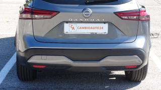 NISSAN Qashqai usata, con Specchietti laterali elettrici