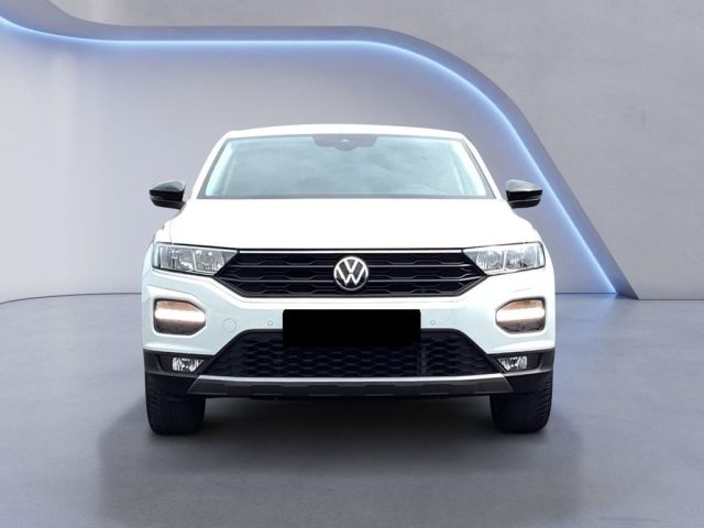 VOLKSWAGEN T-Roc usata, con Boardcomputer