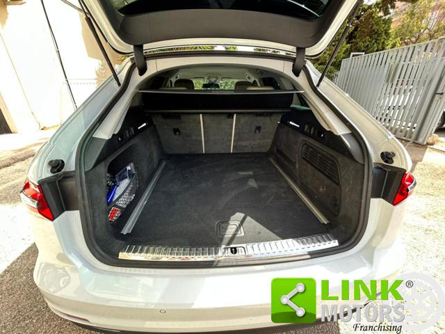 AUDI A6 usata, con Specchietti laterali elettrici