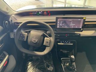 CITROEN C3 Aircross usata, con Servosterzo