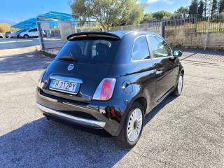 FIAT 500 usata 4
