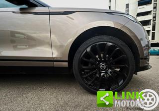 LAND ROVER Range Rover Velar usata, con Alzacristalli elettrici