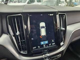 VOLVO XC60 usata, con Sistema di navigazione