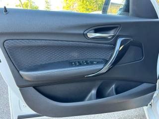 BMW 116 usata, con Cronologia tagliandi