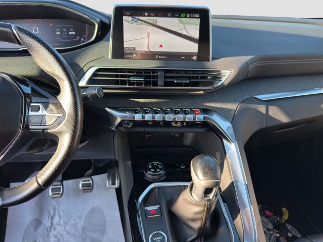 PEUGEOT 3008 usata 14