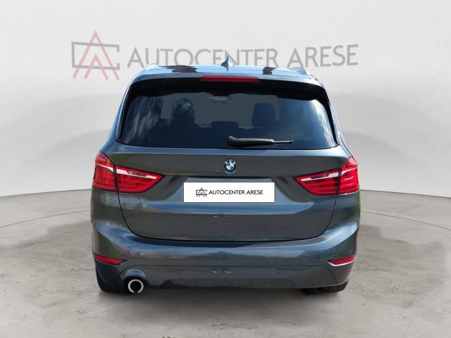 BMW 216 usata, con Autoradio
